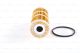BOSCH Ölfilter F 026 407 125