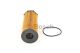 BOSCH Ölfilter F 026 407 126
