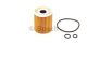 BOSCH Ölfilter F 026 407 144