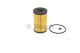 BOSCH Ölfilter F 026 407 147