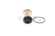 BOSCH Ölfilter F 026 407 154