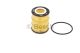BOSCH Ölfilter F 026 407 155