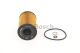 BOSCH Ölfilter F 026 407 158