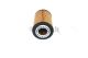 BOSCH Ölfilter F 026 407 191