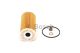 BOSCH Ölfilter F 026 407 206