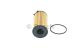 BOSCH Ölfilter F 026 407 207