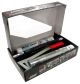 Lube-Shuttle® Promo-Set mit 300 mm Sicherheits-Gummipanzerschlauch RH-30C