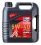 LIQUI MOLY Motoröl 3019
