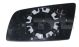 TYC Spiegelglas, Außenspiegel 303-0090-1