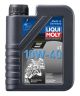 LIQUI MOLY Motoröl 3044