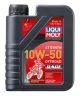LIQUI MOLY Motoröl 3051