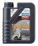 LIQUI MOLY Motoröl 3055