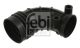 FEBI BILSTEIN Ansaugschlauch, Luftfilter 30622