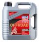 LIQUI MOLY Motoröl 3064
