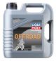 LIQUI MOLY Motoröl 3066