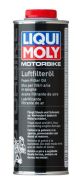 LIQUI MOLY Motoröl 3096