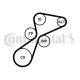 CONTINENTAL CTAM Keilrippenriemensatz 5PK1105K1