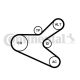 CONTINENTAL CTAM Keilrippenriemensatz 6PK1153K2
