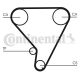 CONTINENTAL CTAM Zahnriemen CT1033
