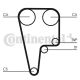 CONTINENTAL CTAM Zahnriemen CT1125