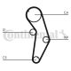 CONTINENTAL CTAM Zahnriemen CT821