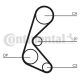CONTINENTAL CTAM Zahnriemen CT964