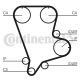 CONTINENTAL CTAM Zahnriemen CT993