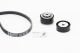 CONTINENTAL CTAM Keilrippenriemensatz 4PK1538K1