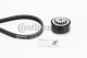 CONTINENTAL CTAM Keilrippenriemensatz 4PK905K1