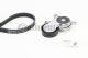 CONTINENTAL CTAM Keilrippenriemensatz 5PK1515K1