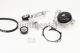 CONTINENTAL CTAM Wasserpumpe + Keilrippenriemensatz 5PK1745WP1