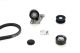 CONTINENTAL CTAM Keilrippenriemensatz 5PK1815K1