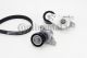 CONTINENTAL CTAM Keilrippenriemensatz 6PK1004 EXTRA K1