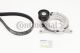 CONTINENTAL CTAM Keilrippenriemensatz 6PK1173K1
