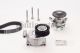 CONTINENTAL CTAM Wasserpumpe + Keilrippenriemensatz 6PK1306WP1