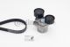 CONTINENTAL CTAM Keilrippenriemensatz 6PK1780K2