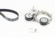 CONTINENTAL CTAM Keilrippenriemensatz 6PK922 EXTRA K1