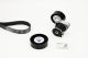 CONTINENTAL CTAM Keilrippenriemensatz 7PK2418K1