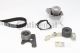 CONTINENTAL CTAM Wasserpumpe + Zahnriemensatz CT1061WP2