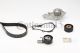 CONTINENTAL CTAM Wasserpumpe + Zahnriemensatz CT1162WP5