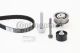 CONTINENTAL CTAM Zahnriemensatz CT1167K4