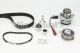 CONTINENTAL CTAM Wasserpumpe + Zahnriemensatz CT1168WP8PRO