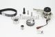 CONTINENTAL CTAM Wasserpumpe + Zahnriemensatz CT1229WP1