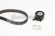 CONTINENTAL CTAM Zahnriemensatz CT1242K1