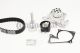 CONTINENTAL CTAM Wasserpumpe + Zahnriemensatz CT1244WP2