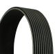 CONTINENTAL CTAM Keilrippenriemen 10PK2293