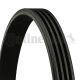 CONTINENTAL CTAM Keilrippenriemen 4PK1155
