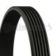 CONTINENTAL CTAM Keilrippenriemen 6PK1023 ELAST