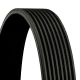 CONTINENTAL CTAM Keilrippenriemen 8PK1660