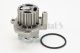 CONTINENTAL CTAM Wasserpumpe, Motorkühlung WP6001